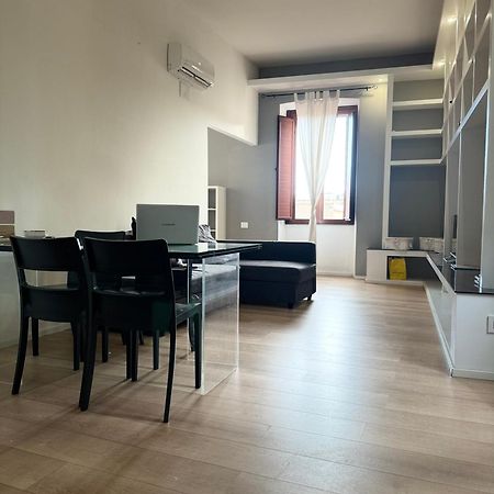 Fl Apartments Nel Corso Cagliari Kültér fotó