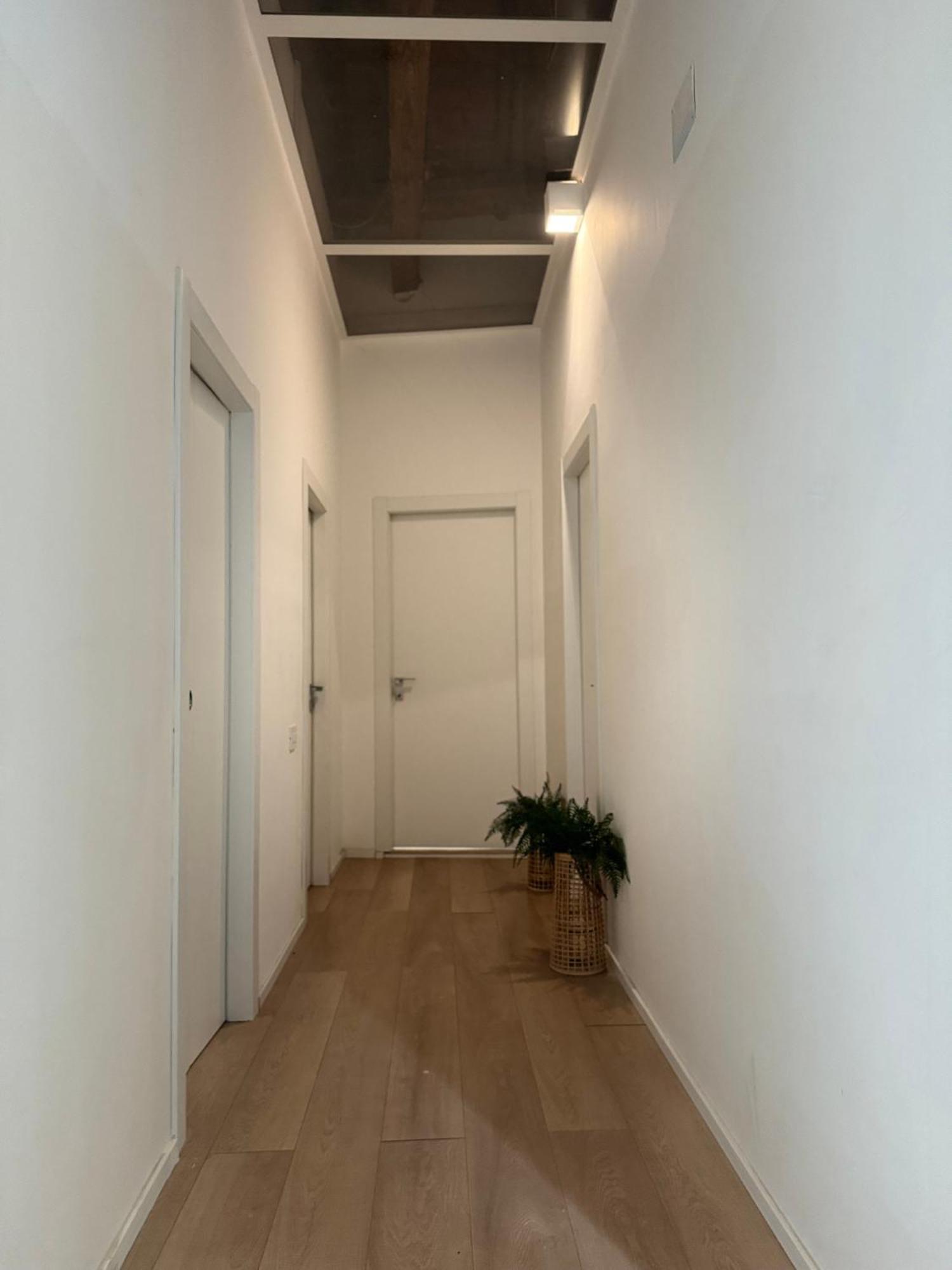 Fl Apartments Nel Corso Cagliari Kültér fotó