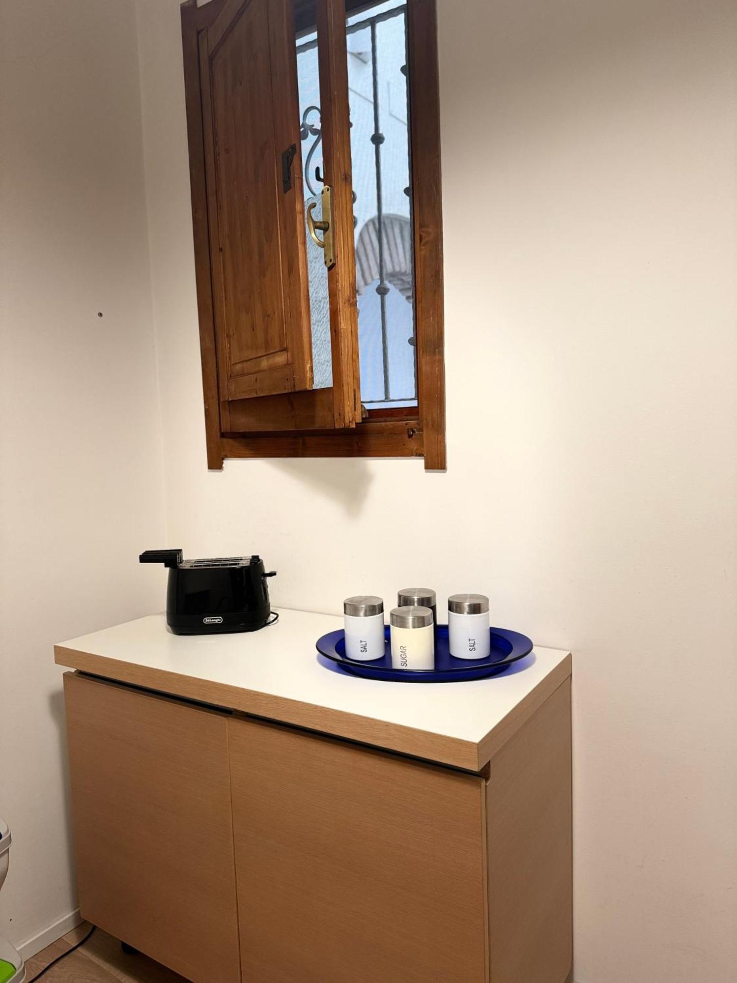 Fl Apartments Nel Corso Cagliari Kültér fotó