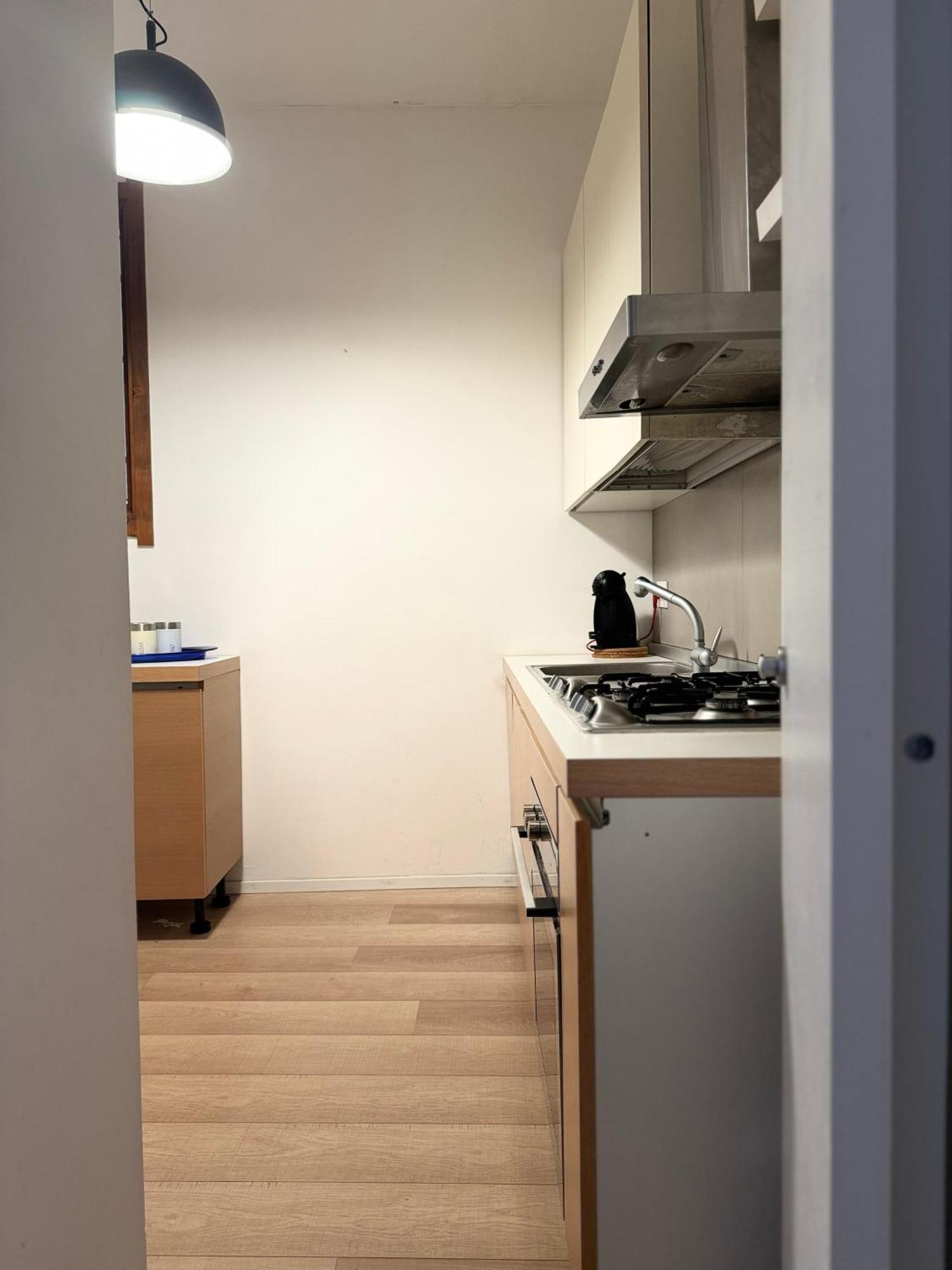Fl Apartments Nel Corso Cagliari Kültér fotó