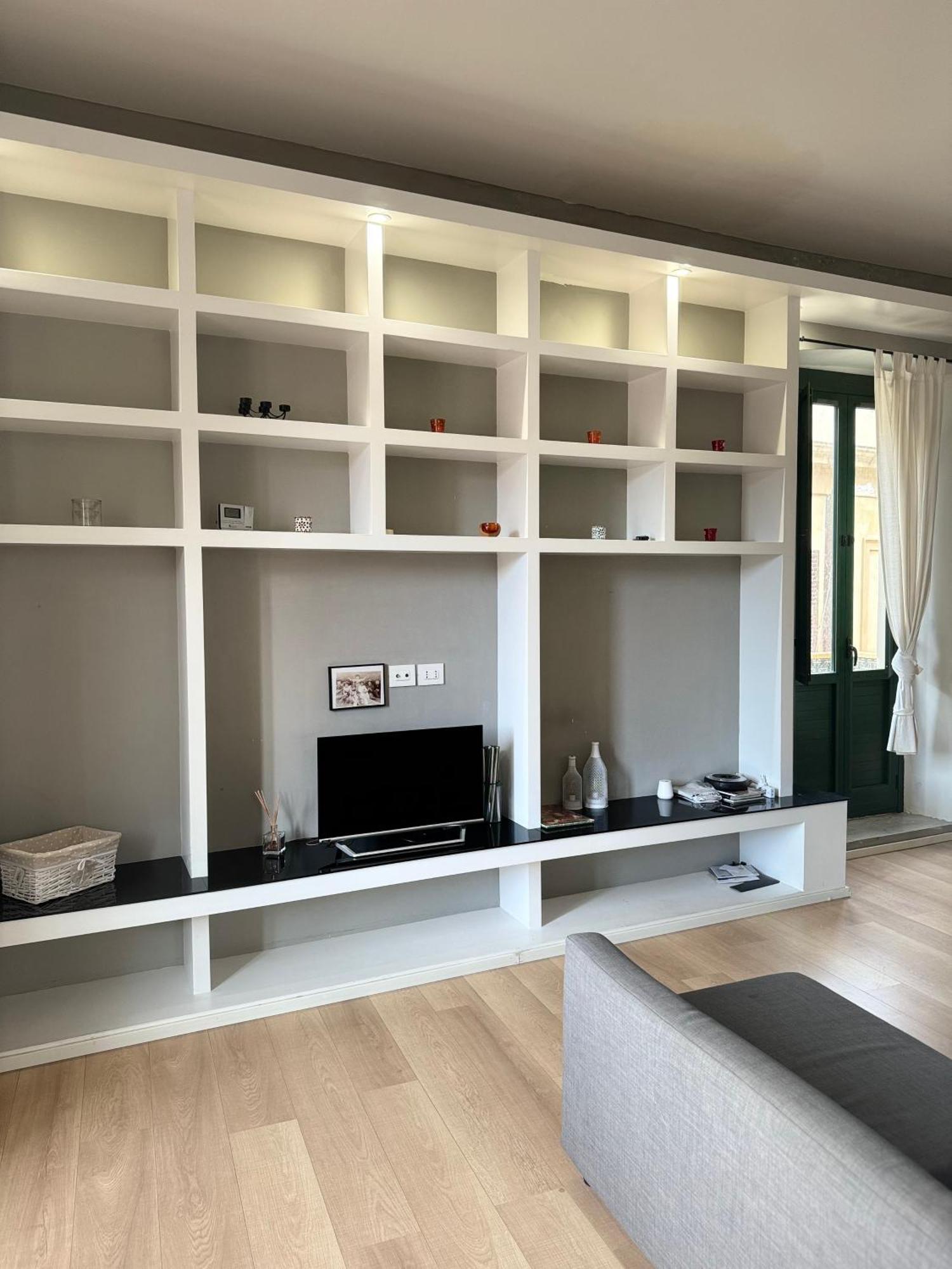 Fl Apartments Nel Corso Cagliari Kültér fotó